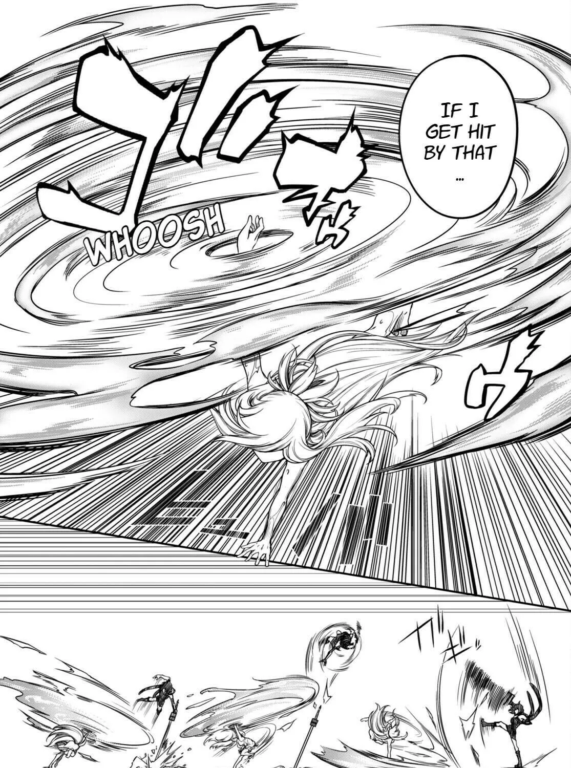Read Tentacle Hole chapter 11 image 67 on Lezhin