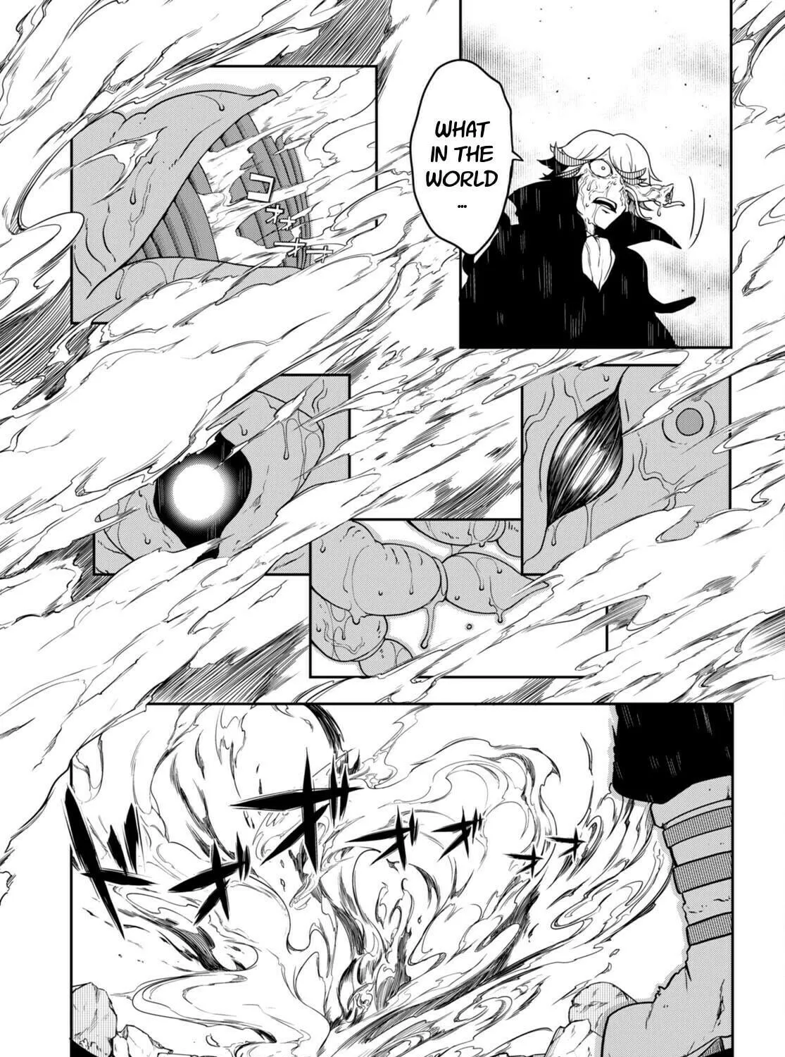 Read Tentacle Hole chapter 12 image 37 on Lezhin