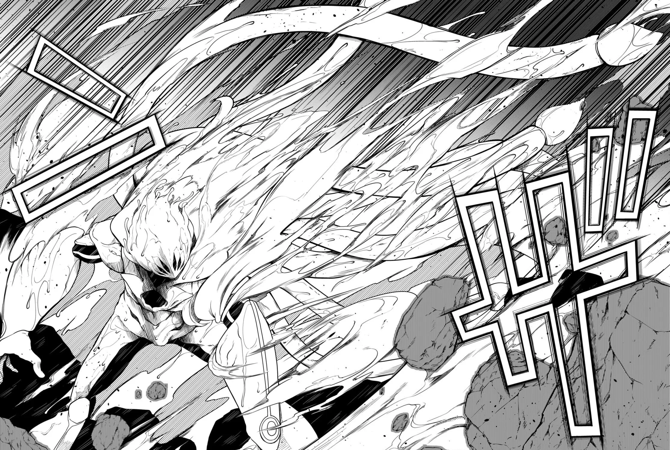 Read Tentacle Hole chapter 12 image 39 on Lezhin