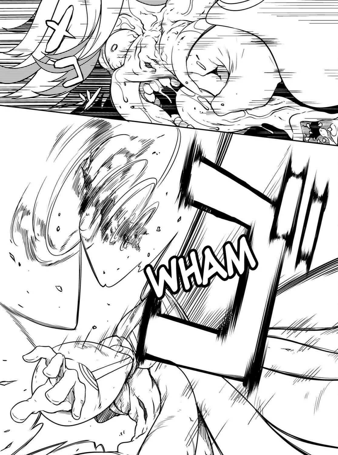 Read Tentacle Hole chapter 13 image 11 on Lezhin