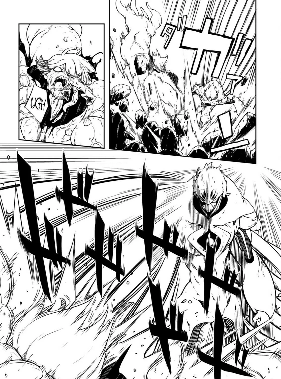 Read Tentacle Hole chapter 13 image 21 on Lezhin