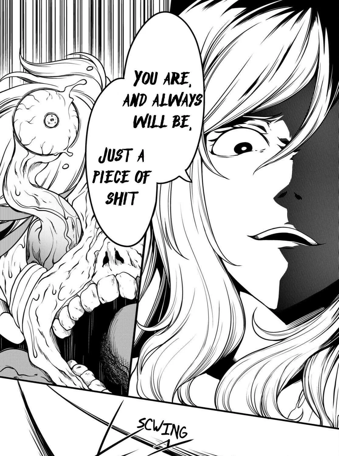 Read Tentacle Hole chapter 13 image 67 on Lezhin
