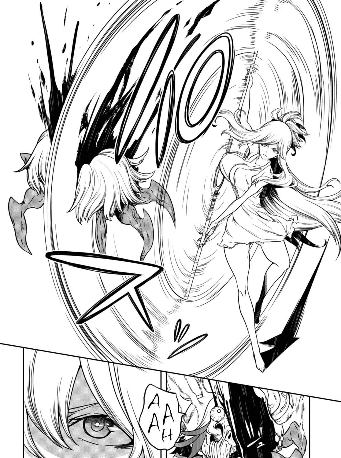 Read Tentacle Hole chapter 13 image 69 on Lezhin