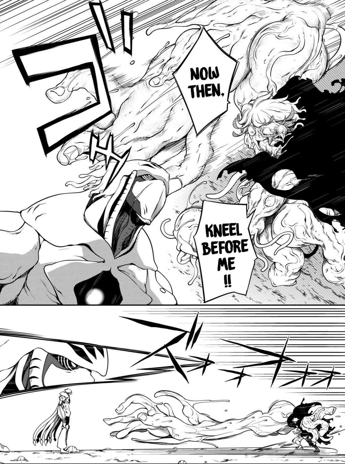 Read Tentacle Hole chapter 13 image 7 on Lezhin