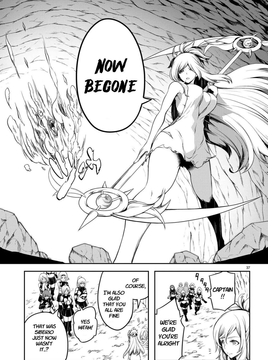 Read Tentacle Hole chapter 13 image 71 on Lezhin