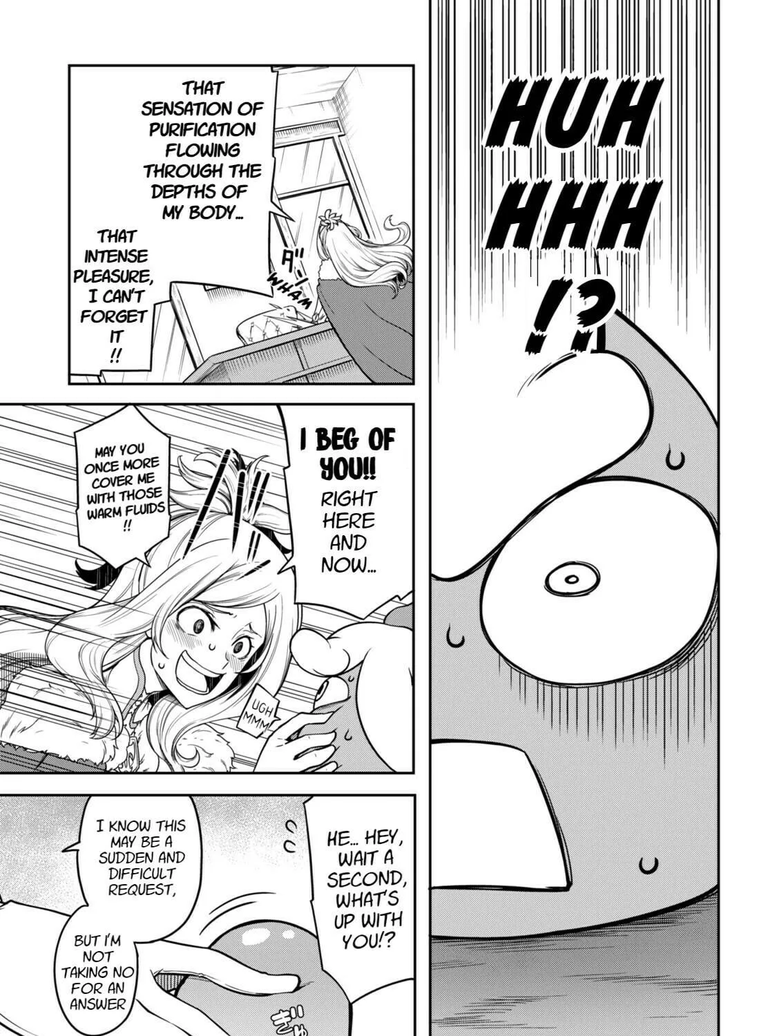 Read Tentacle Hole chapter 14 image 57 on Lezhin