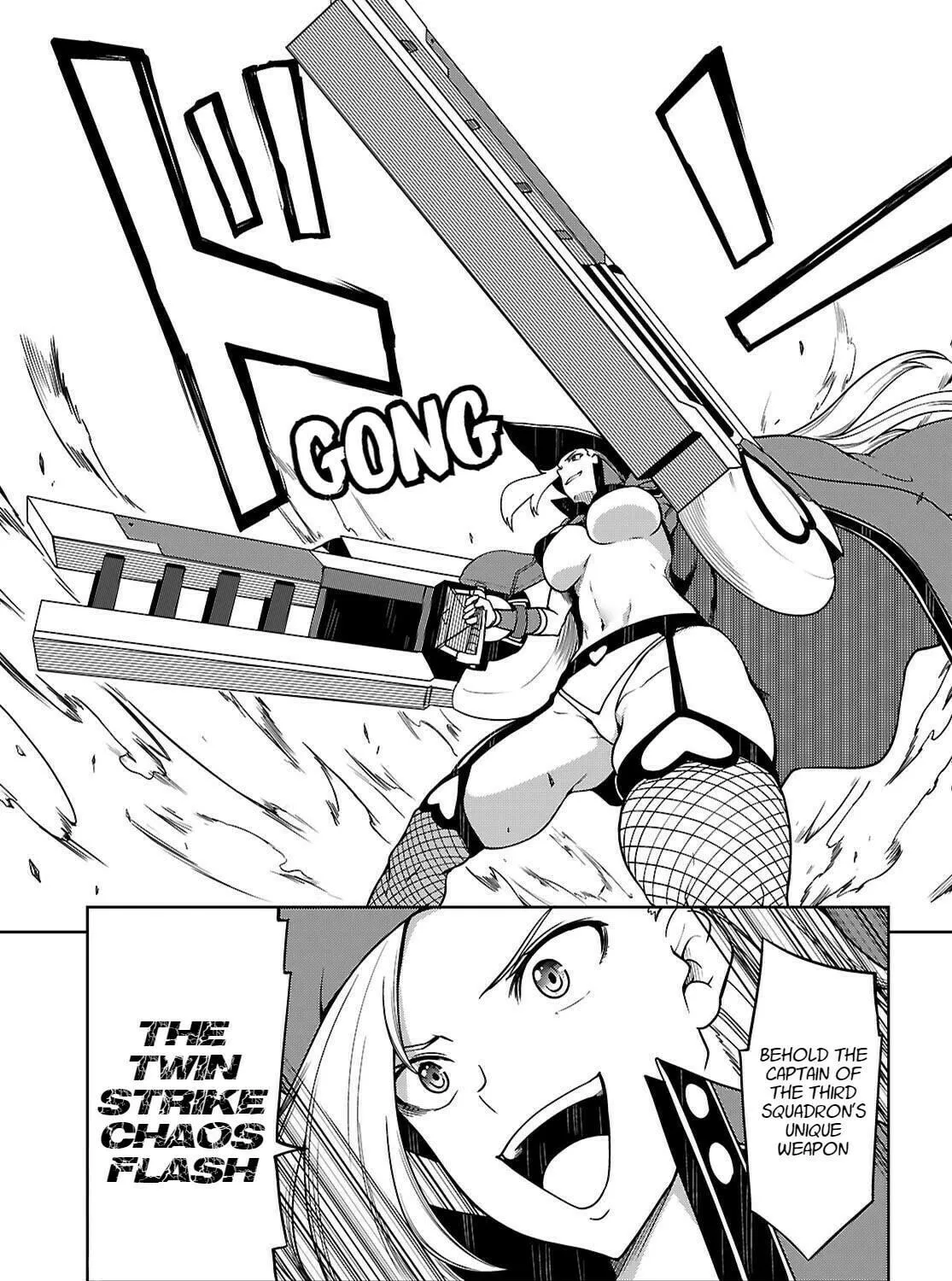 Read Tentacle Hole chapter 15 image 27 on Lezhin