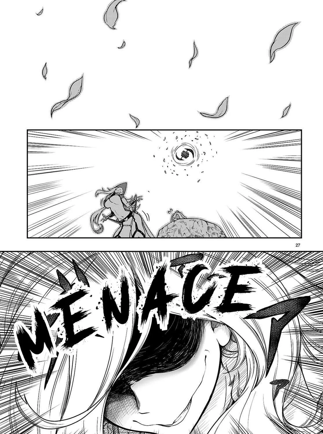 Read Tentacle Hole chapter 15 image 53 on Lezhin
