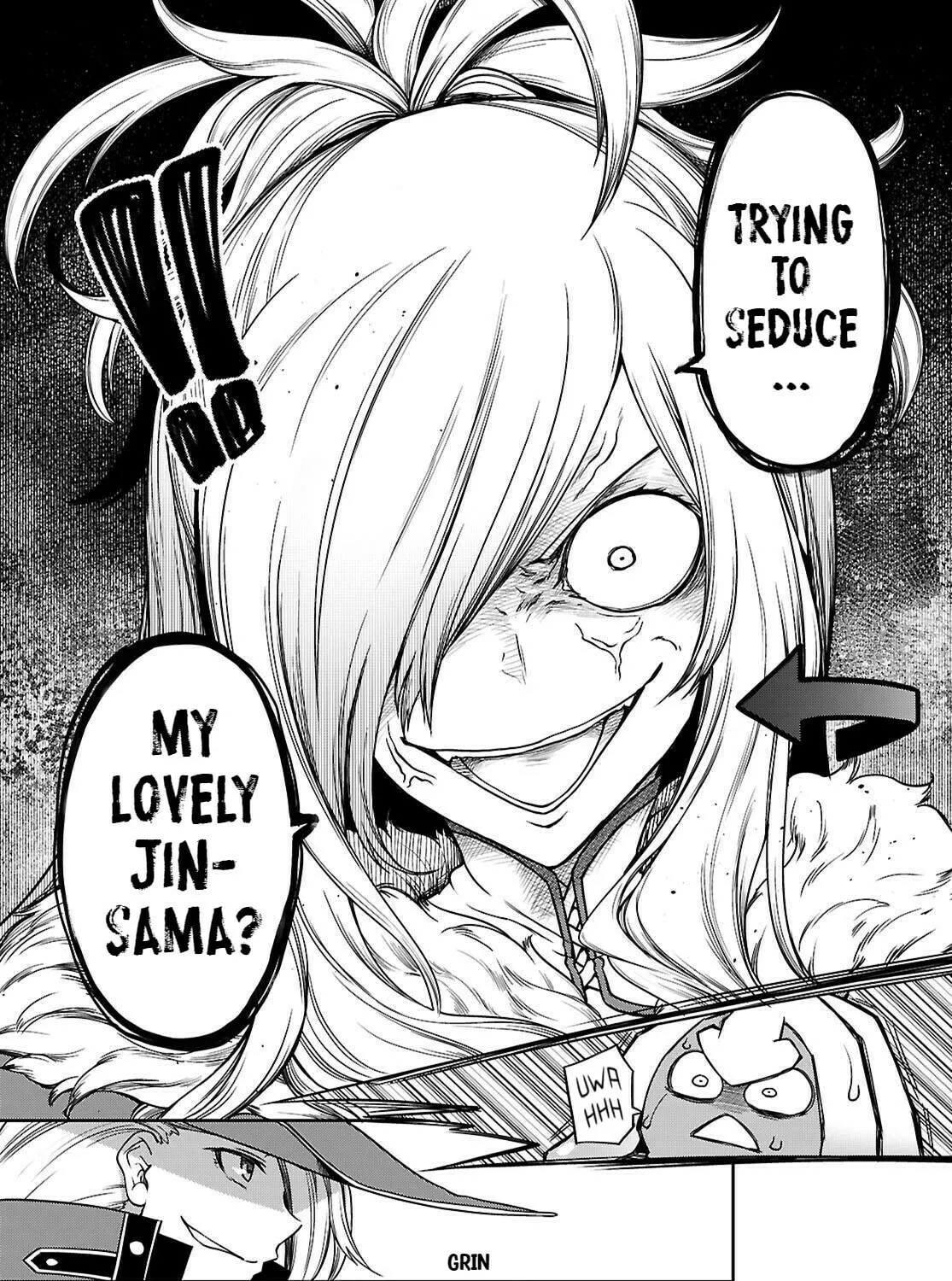 Read Tentacle Hole chapter 15 image 59 on Lezhin