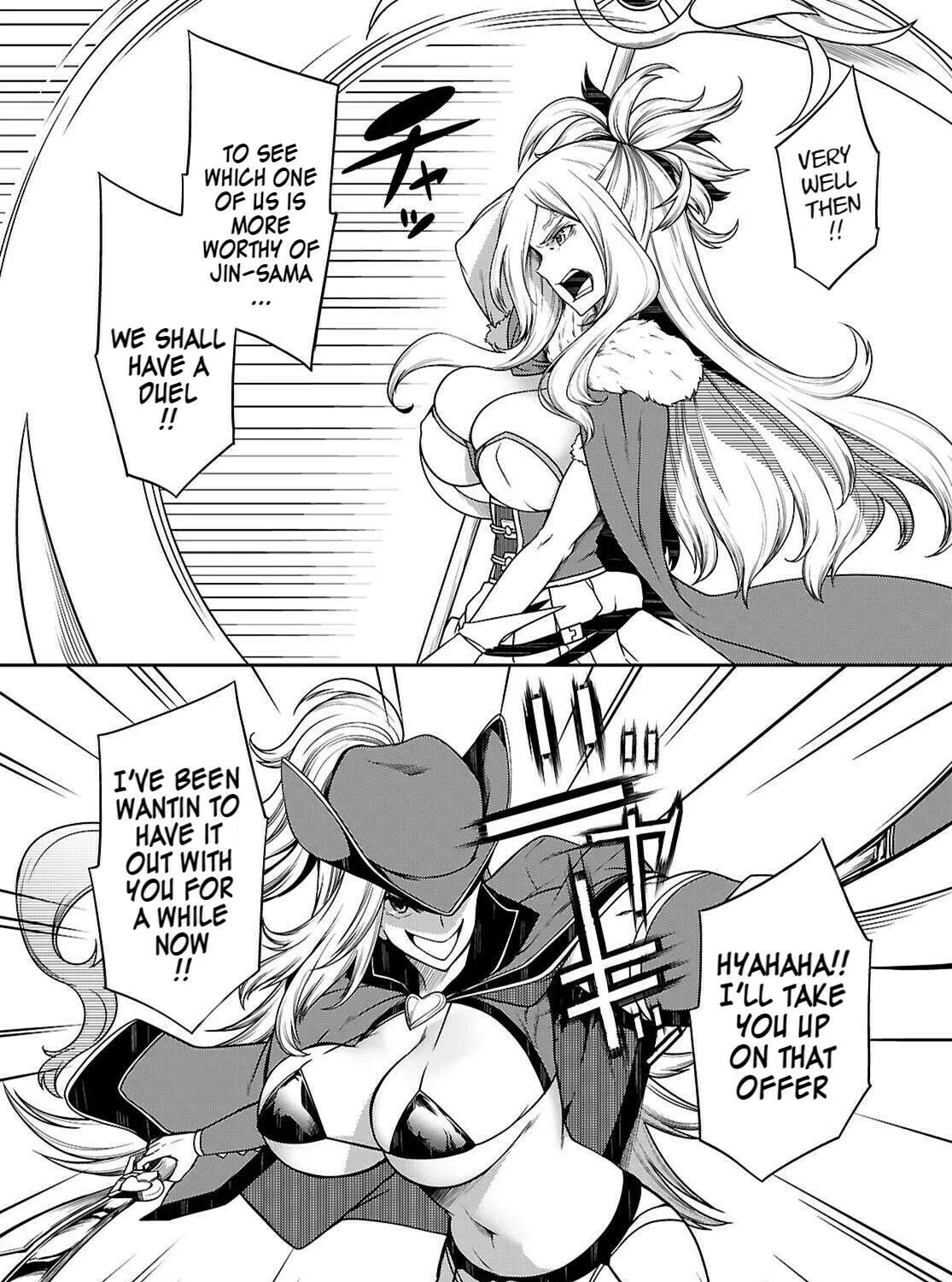 Read Tentacle Hole chapter 15 image 73 on Lezhin