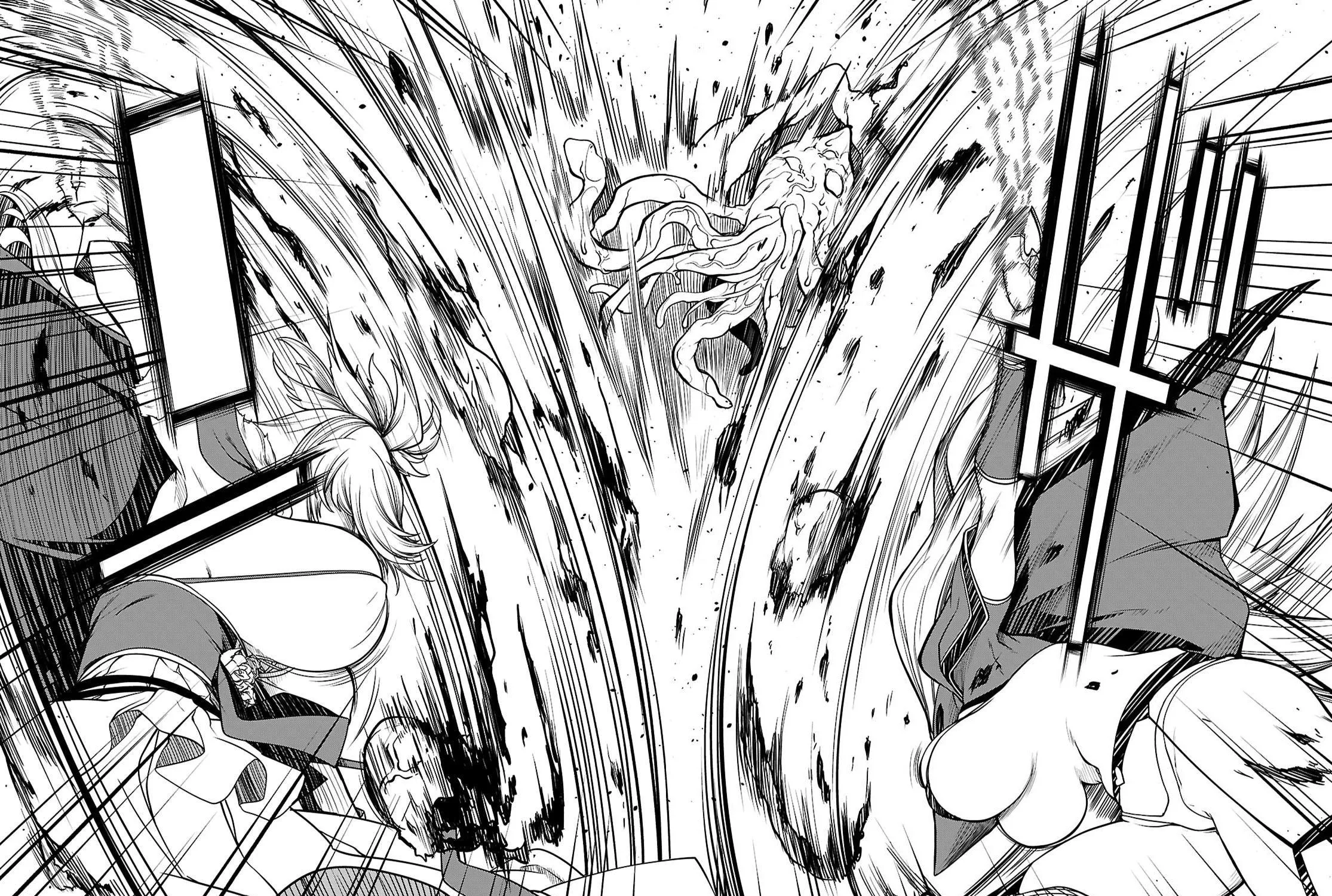 Read Tentacle Hole chapter 15 image 83 on Lezhin