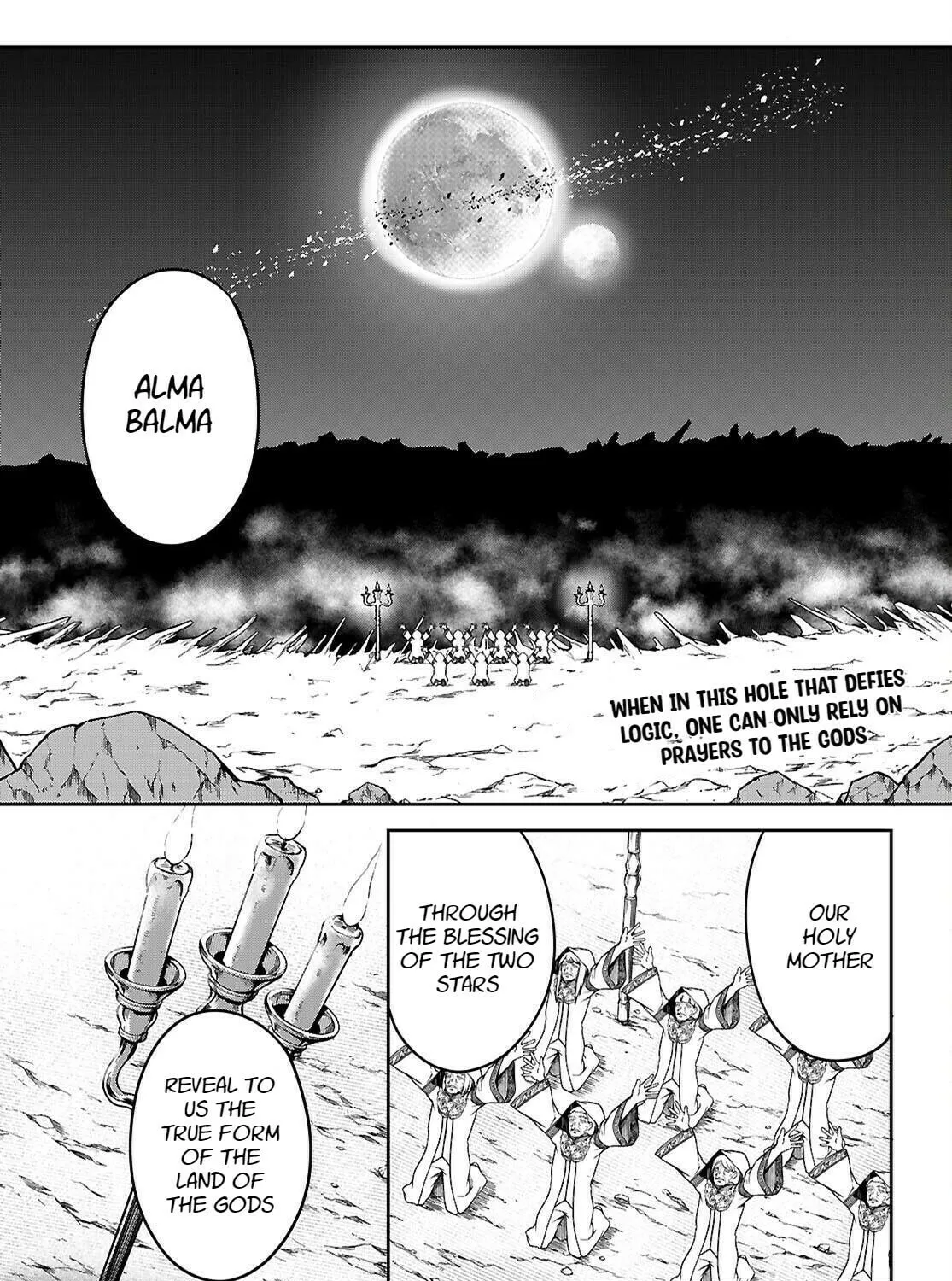 Read Tentacle Hole chapter 16 image 5 on Lezhin