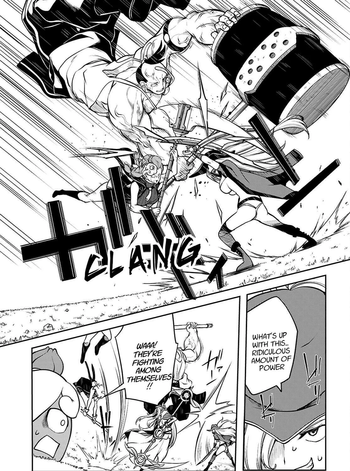Read Tentacle Hole chapter 16 image 59 on Lezhin