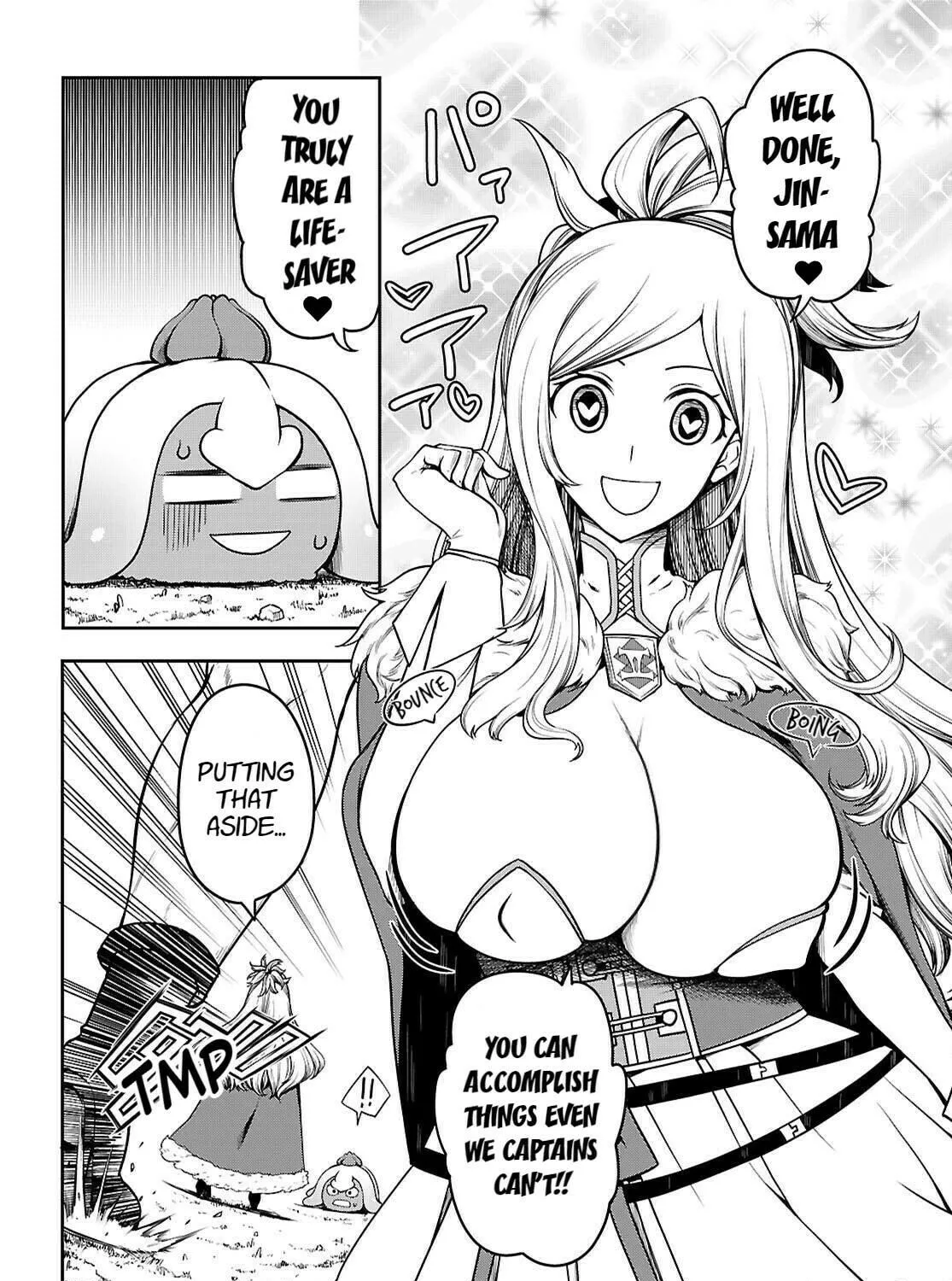 Read Tentacle Hole chapter 17 image 15 on Lezhin