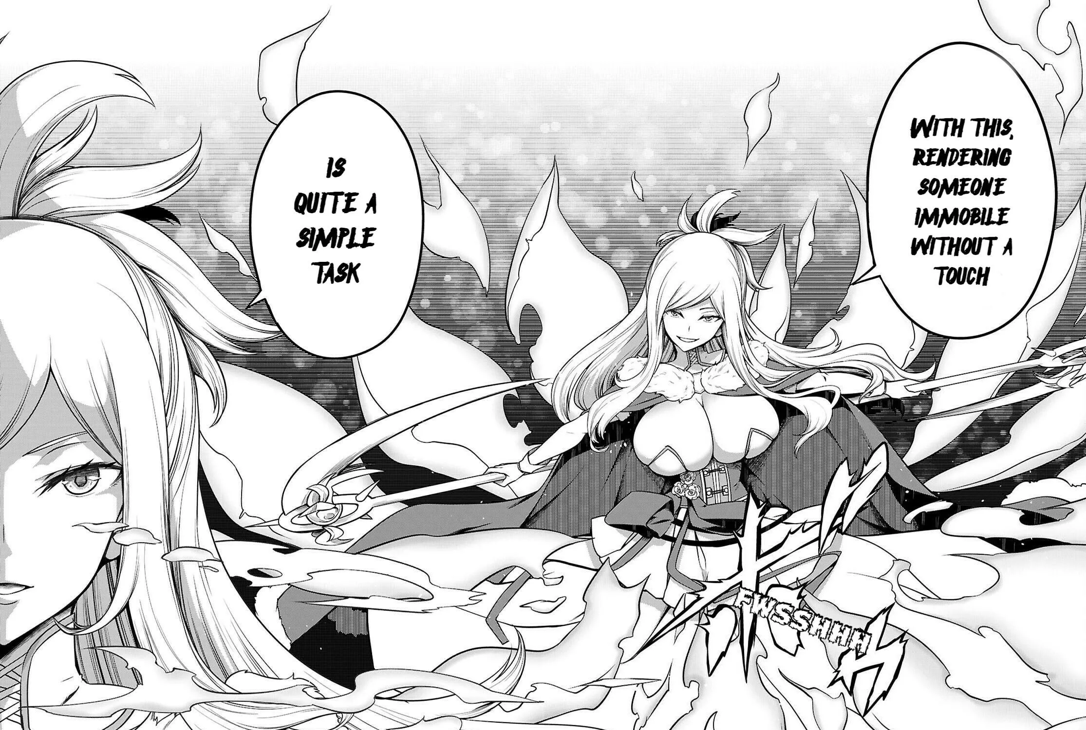 Read Tentacle Hole chapter 17 image 23 on Lezhin