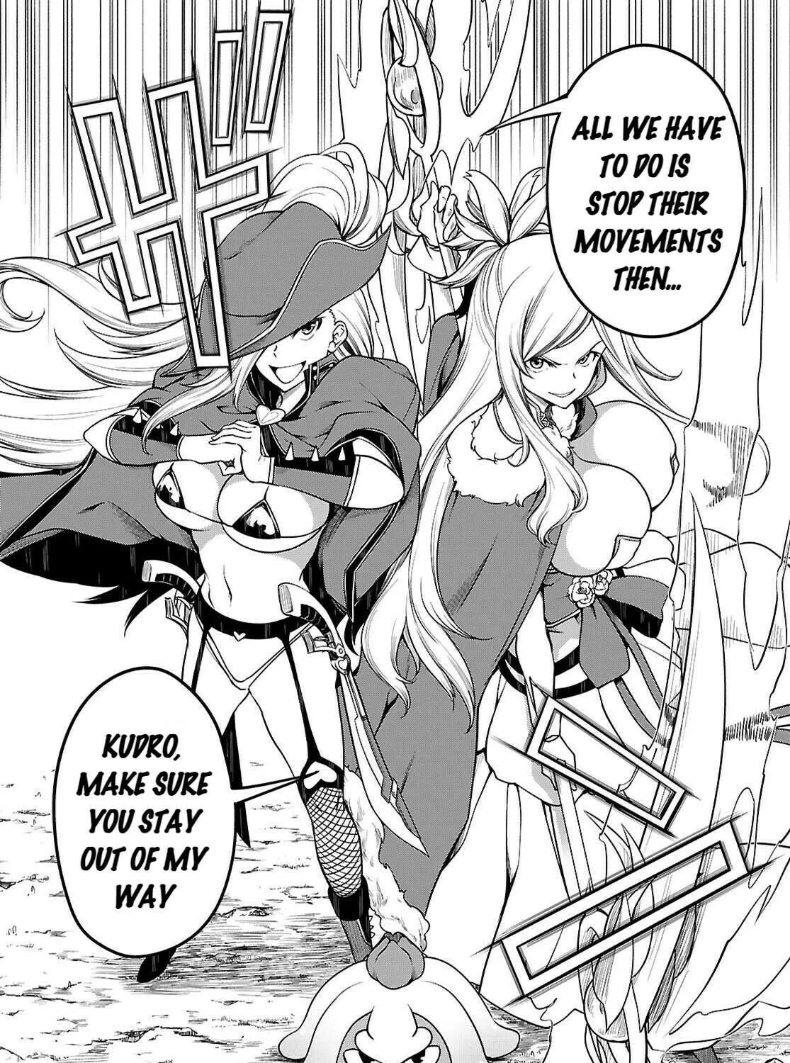Read Tentacle Hole chapter 17 image 27 on Lezhin