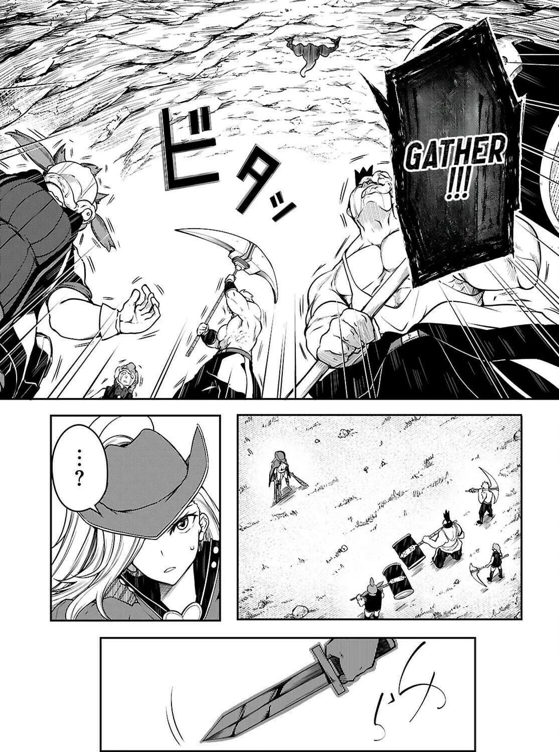 Read Tentacle Hole chapter 17 image 35 on Lezhin