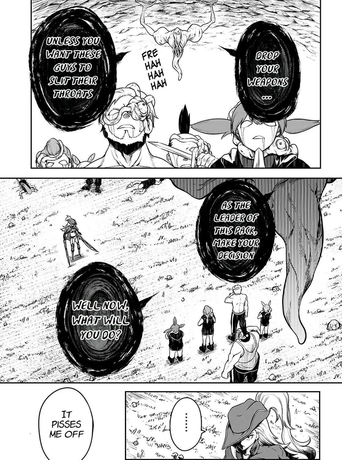 Read Tentacle Hole chapter 17 image 39 on Lezhin