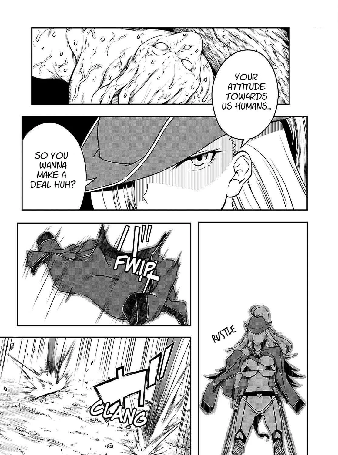 Read Tentacle Hole chapter 17 image 41 on Lezhin