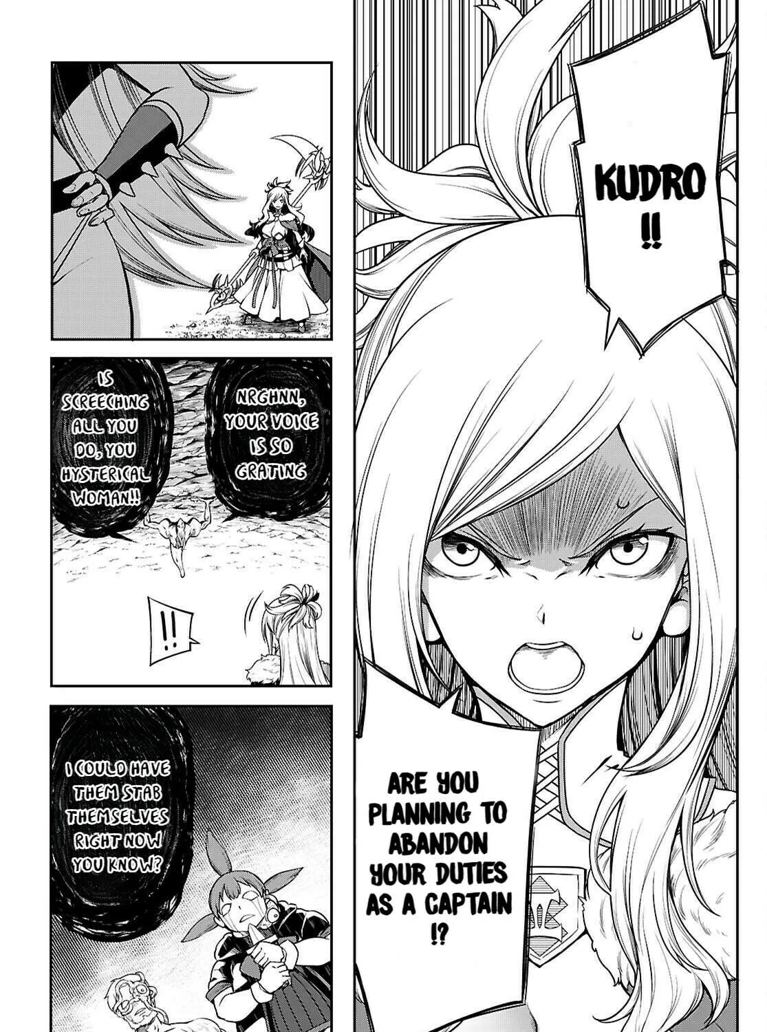 Read Tentacle Hole chapter 17 image 53 on Lezhin