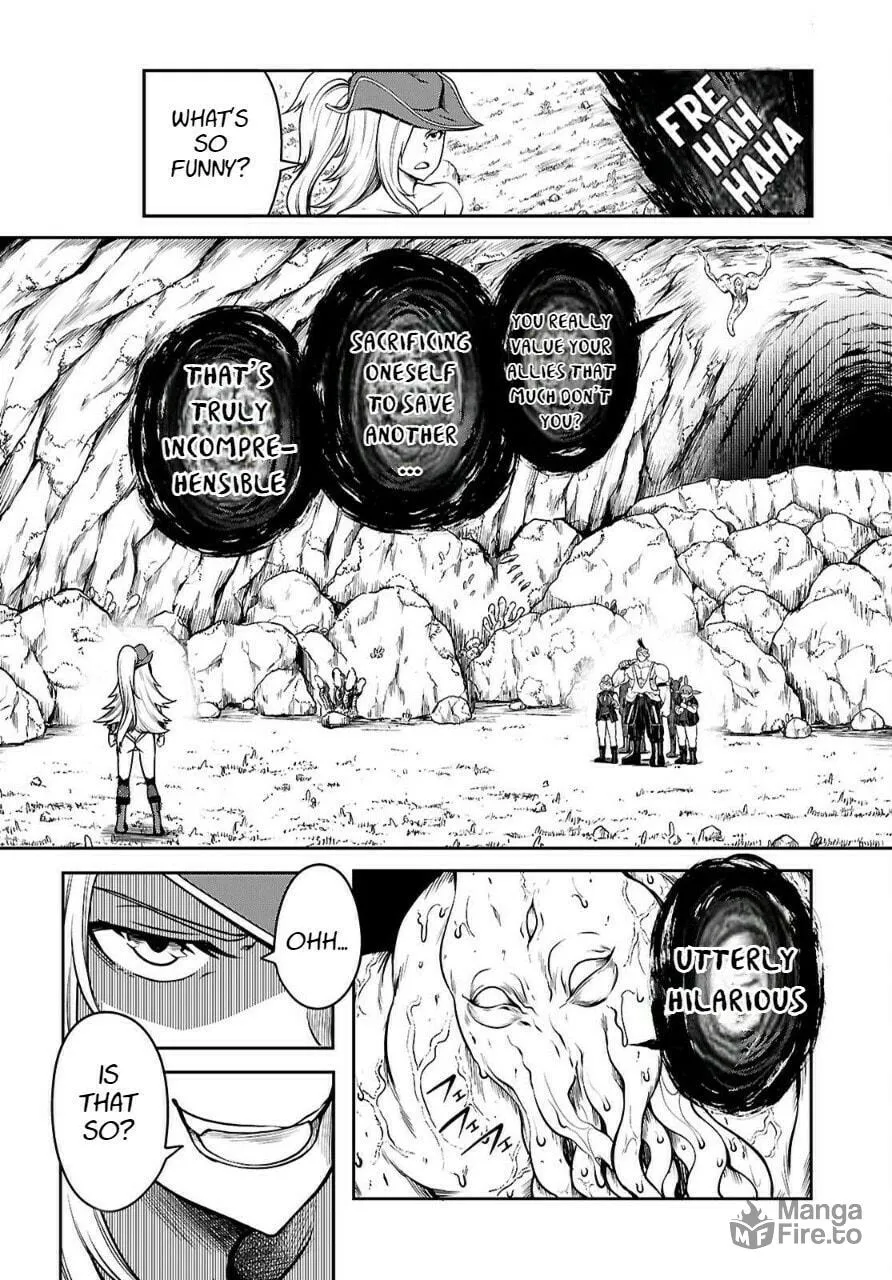 Read Tentacle Hole chapter 17 image 57 on Lezhin
