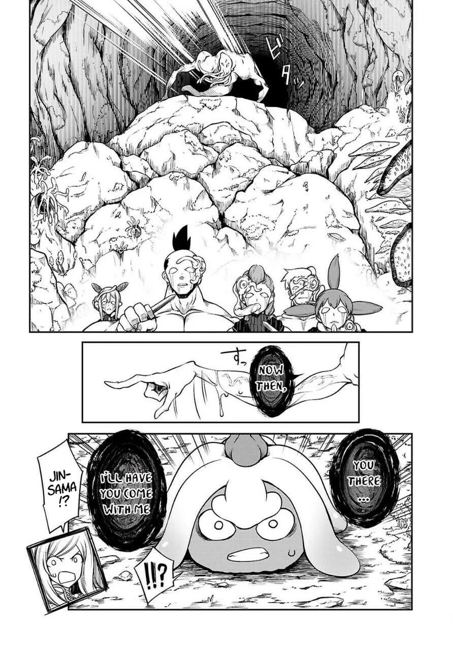 Read Tentacle Hole chapter 17 image 60 on Lezhin
