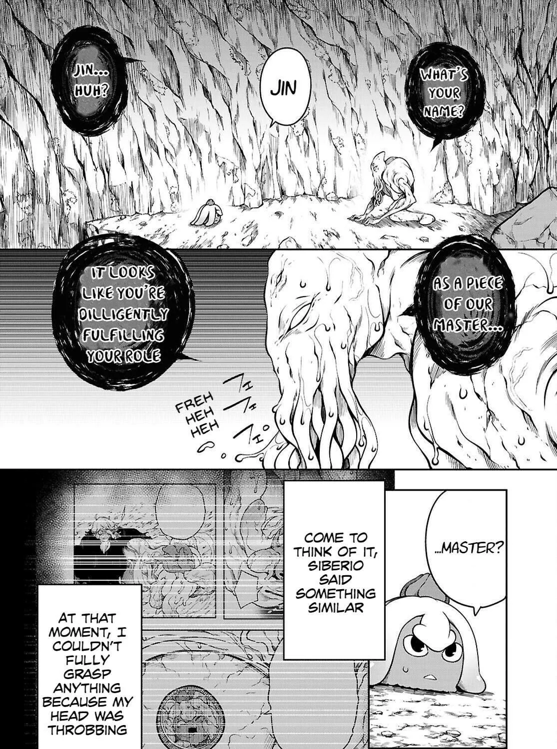 Read Tentacle Hole chapter 17 image 66 on Lezhin