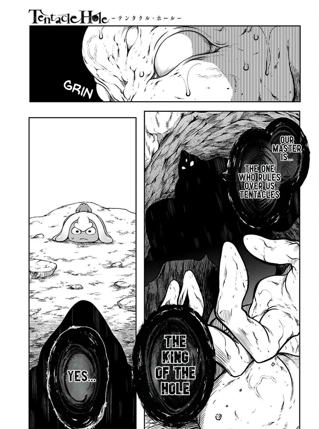 Read Tentacle Hole chapter 17 image 68 on Lezhin
