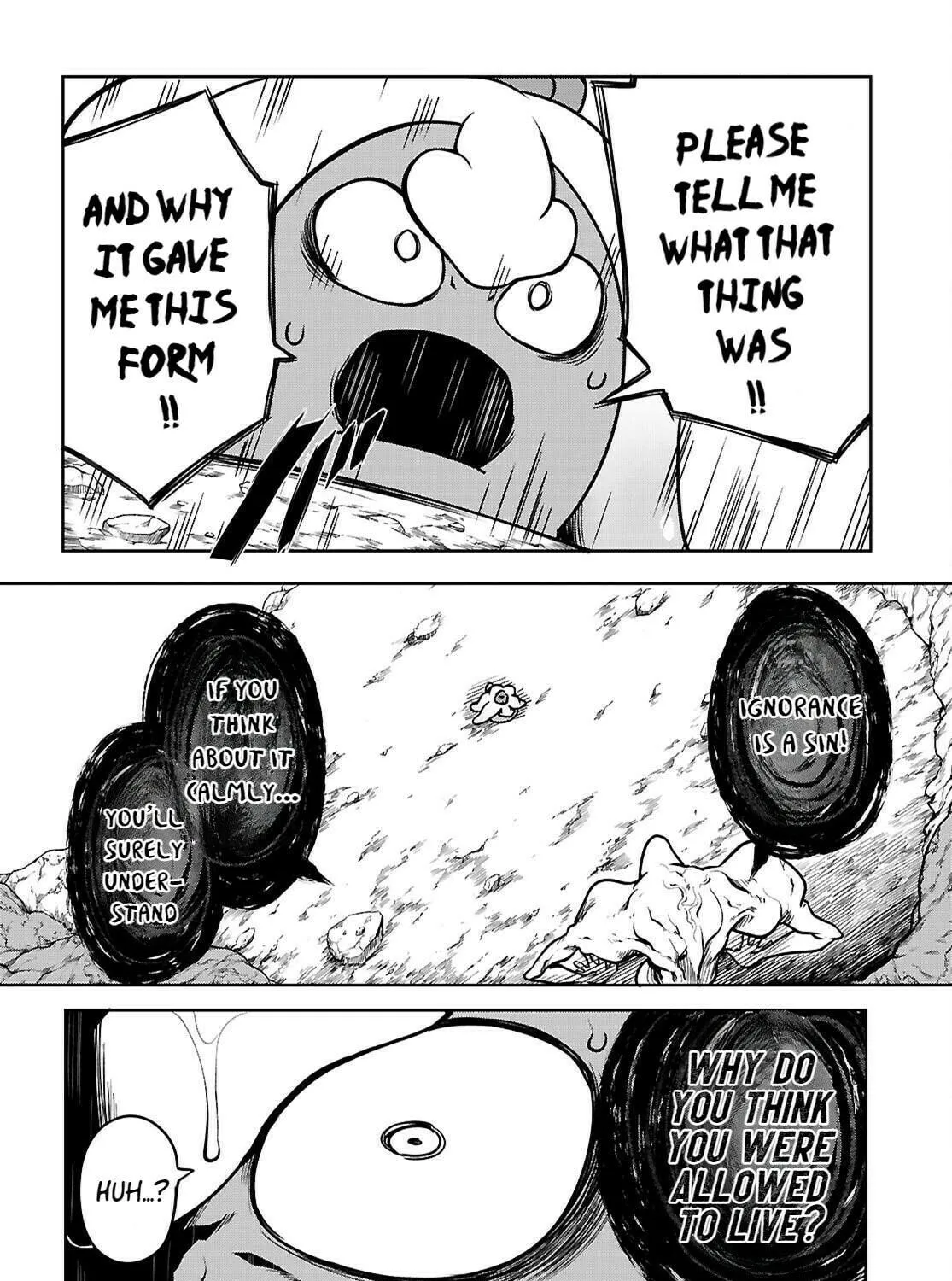Read Tentacle Hole chapter 17 image 74 on Lezhin