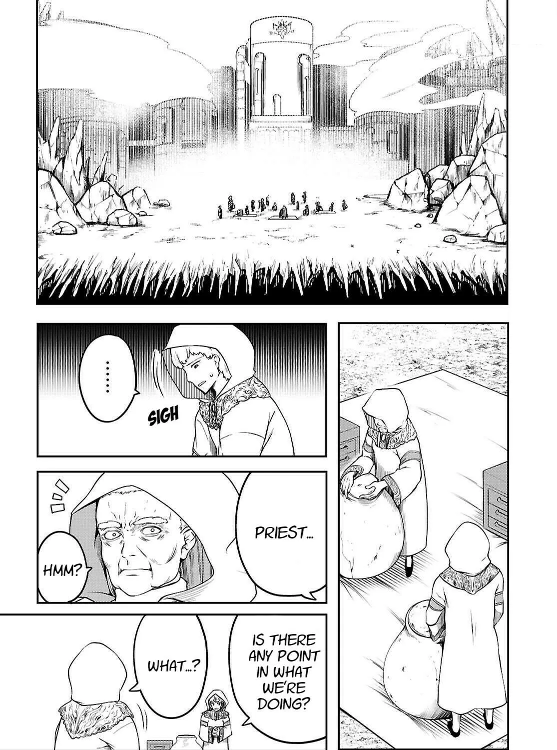 Read Tentacle Hole chapter 18 image 55 on Lezhin