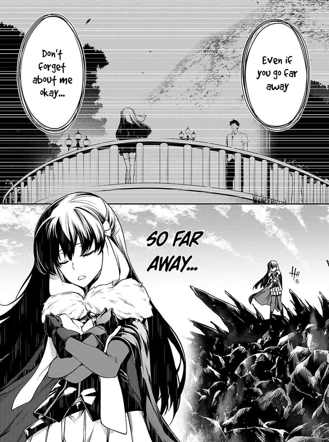 Read Tentacle Hole chapter 19 image 10 on Lezhin