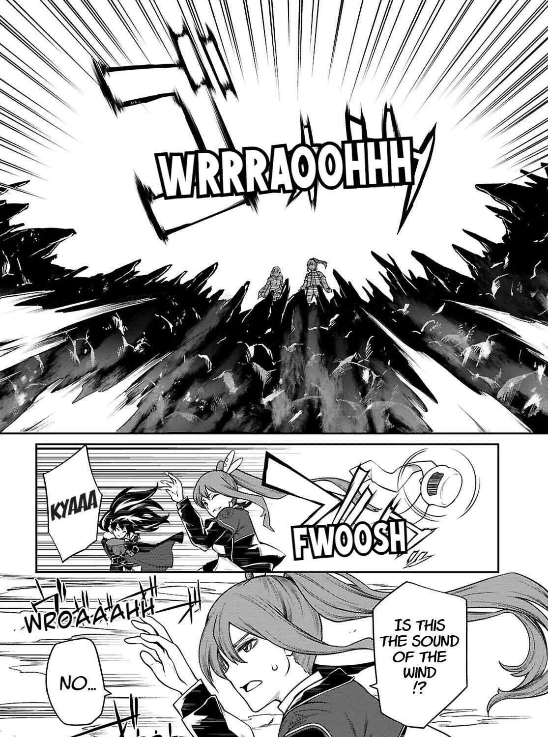 Read Tentacle Hole chapter 19 image 20 on Lezhin