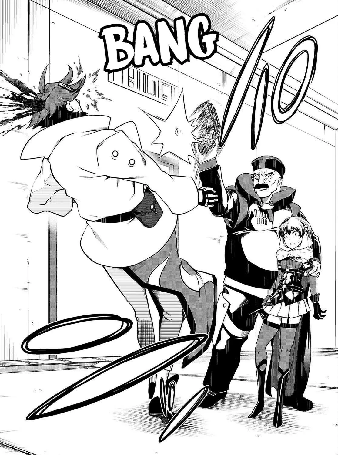 Read Tentacle Hole chapter 19 image 62 on Lezhin