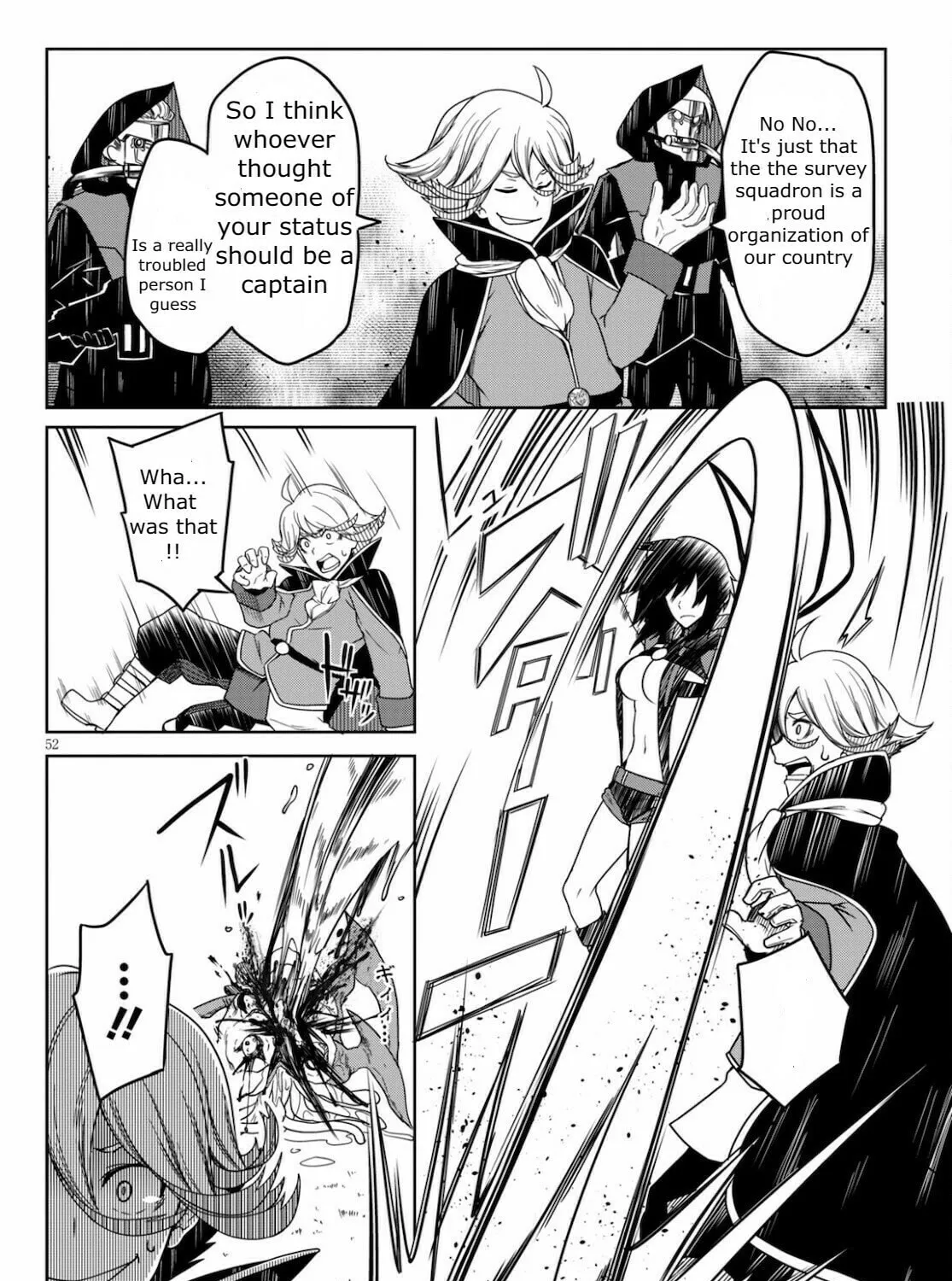 Read Tentacle Hole chapter 2 image 102 on Lezhin