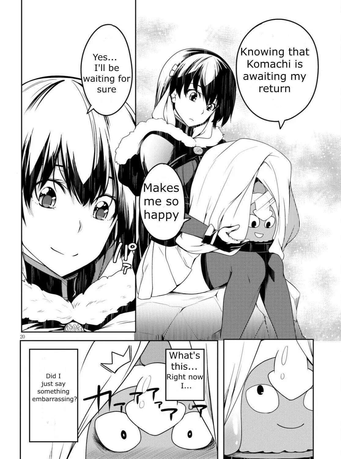 Read Tentacle Hole chapter 2 image 38 on Lezhin