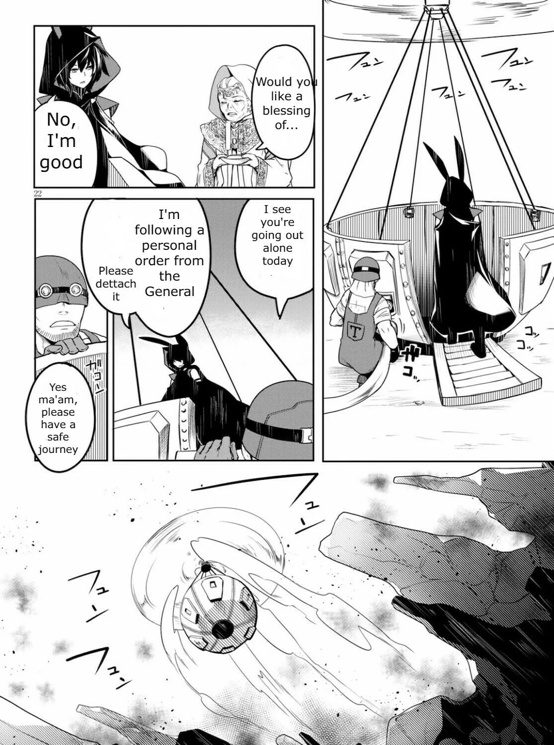 Read Tentacle Hole chapter 2 image 42 on Lezhin