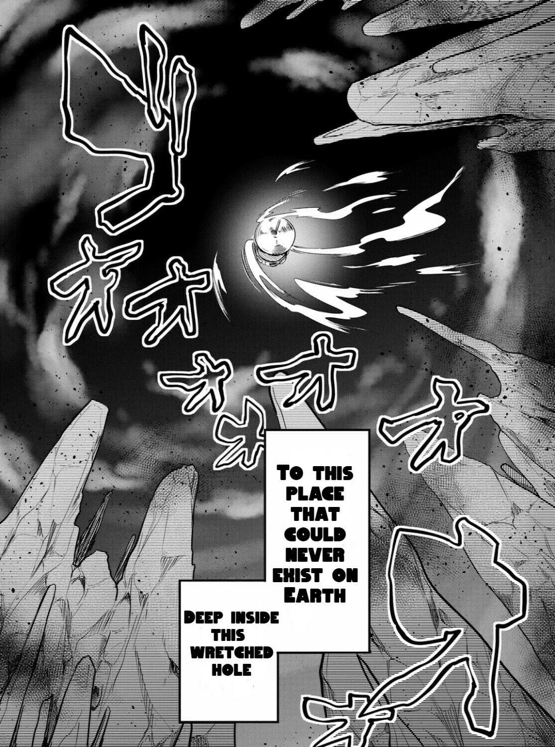 Read Tentacle Hole chapter 2 image 46 on Lezhin
