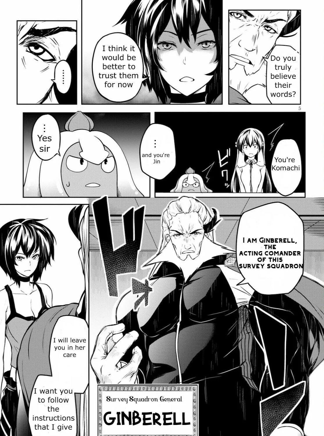 Read Tentacle Hole chapter 2 image 8 on Lezhin