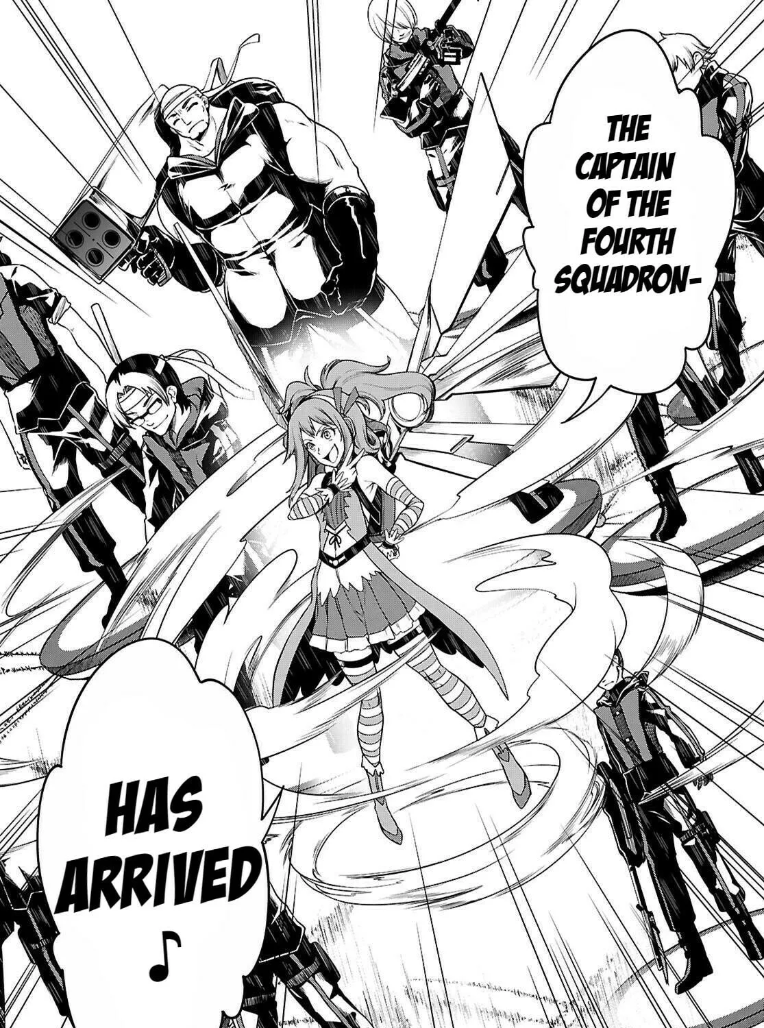 Read Tentacle Hole chapter 20 image 32 on Lezhin