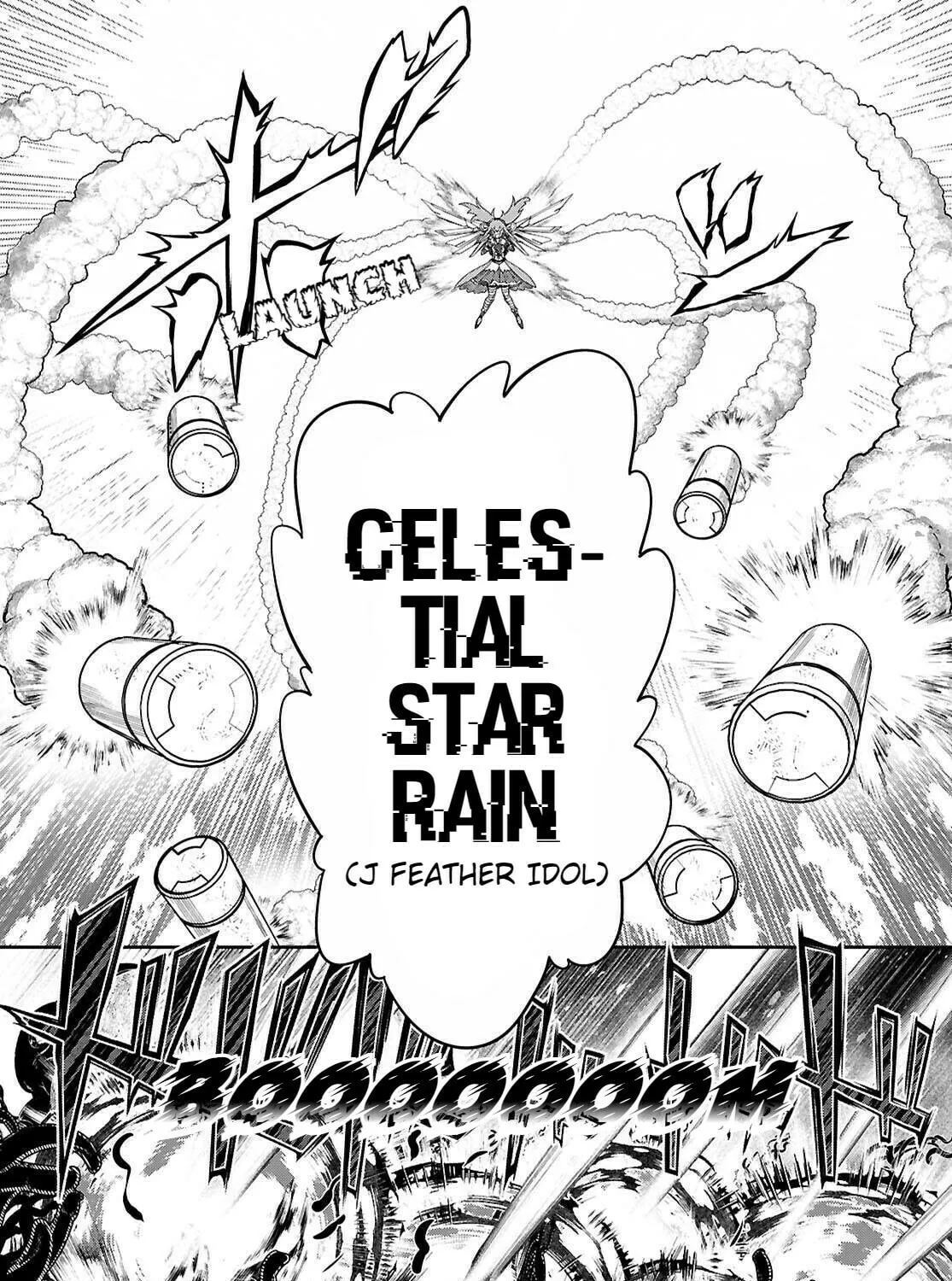 Read Tentacle Hole chapter 20 image 36 on Lezhin