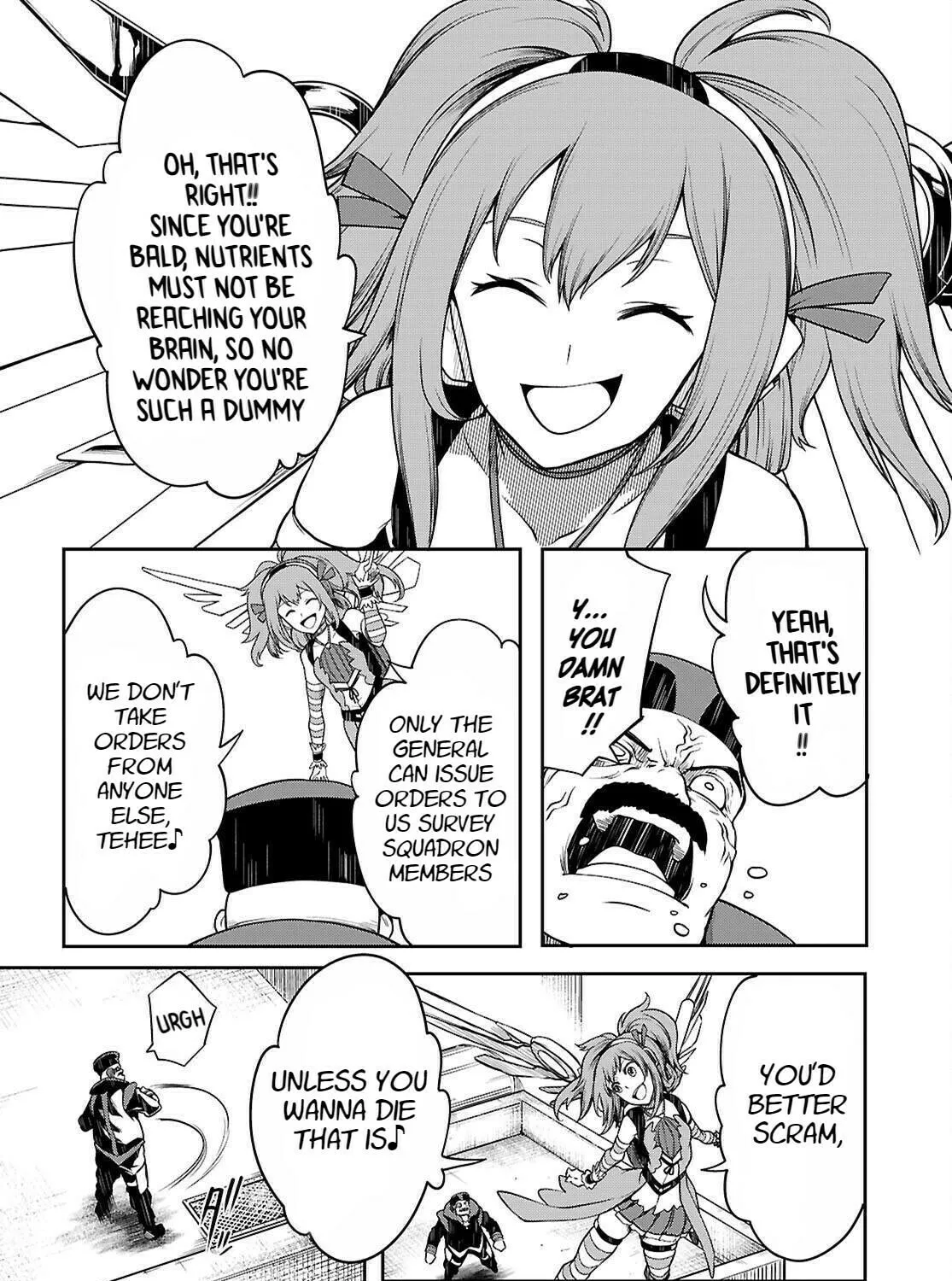 Read Tentacle Hole chapter 20 image 44 on Lezhin