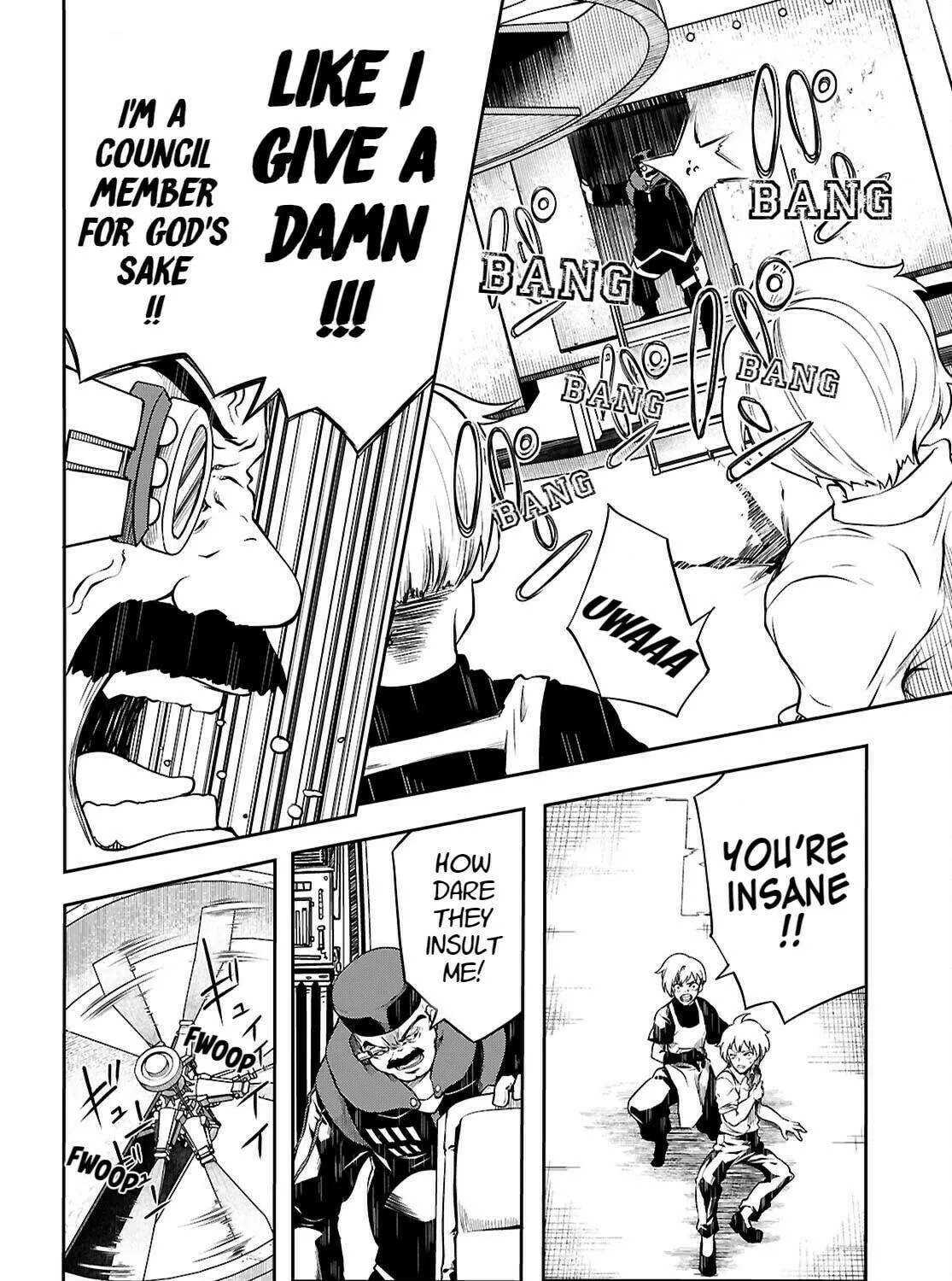 Read Tentacle Hole chapter 20 image 48 on Lezhin