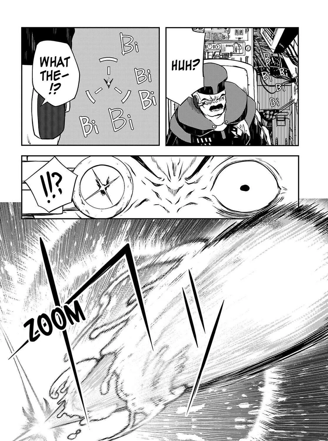 Read Tentacle Hole chapter 20 image 52 on Lezhin