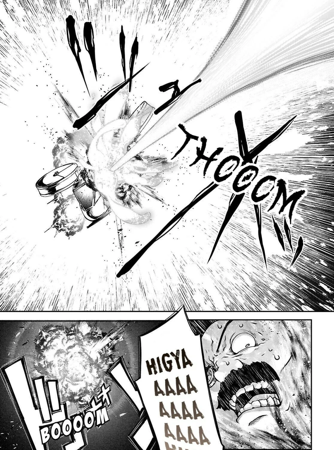 Read Tentacle Hole chapter 20 image 54 on Lezhin