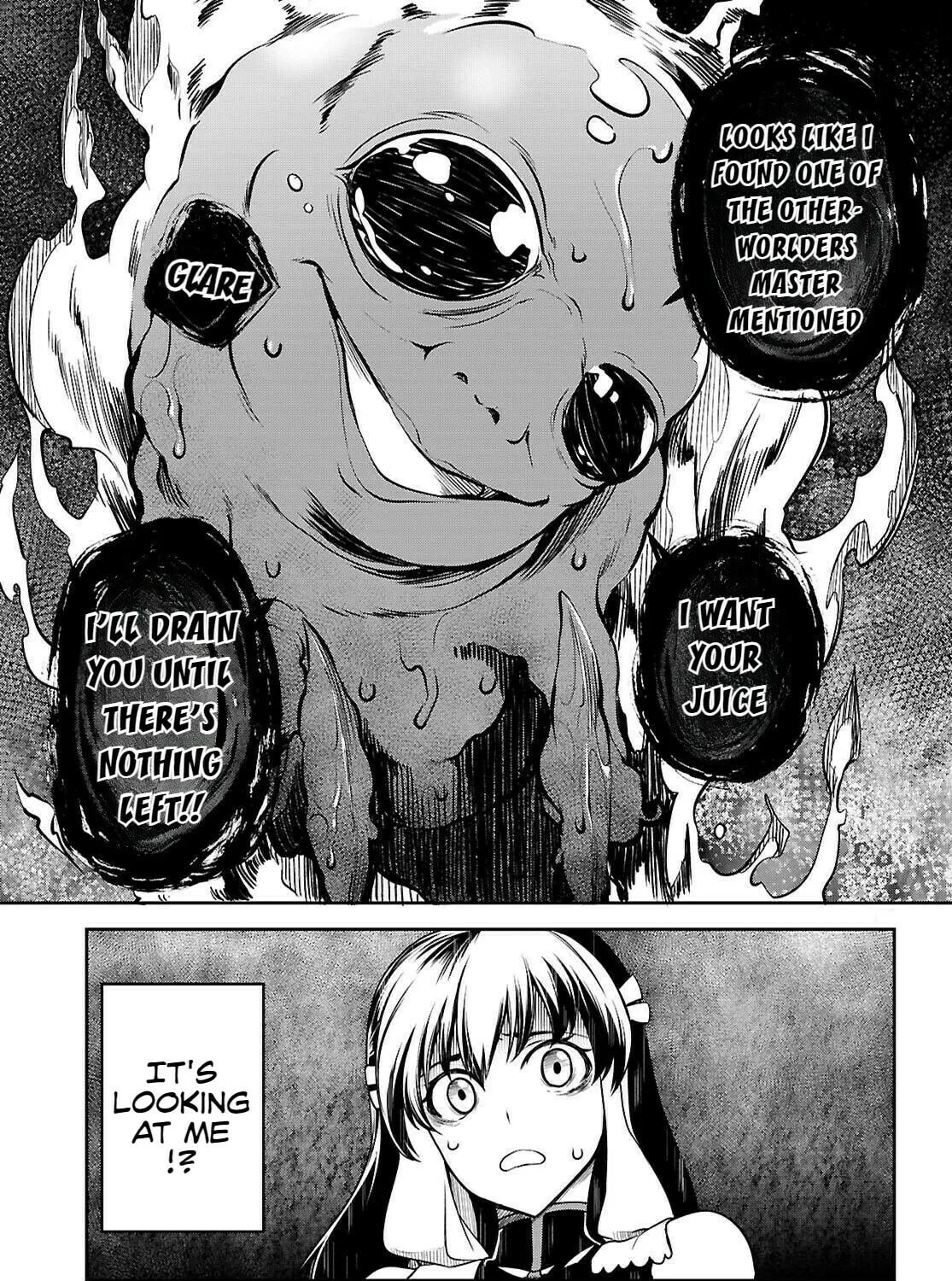 Read Tentacle Hole chapter 20 image 66 on Lezhin