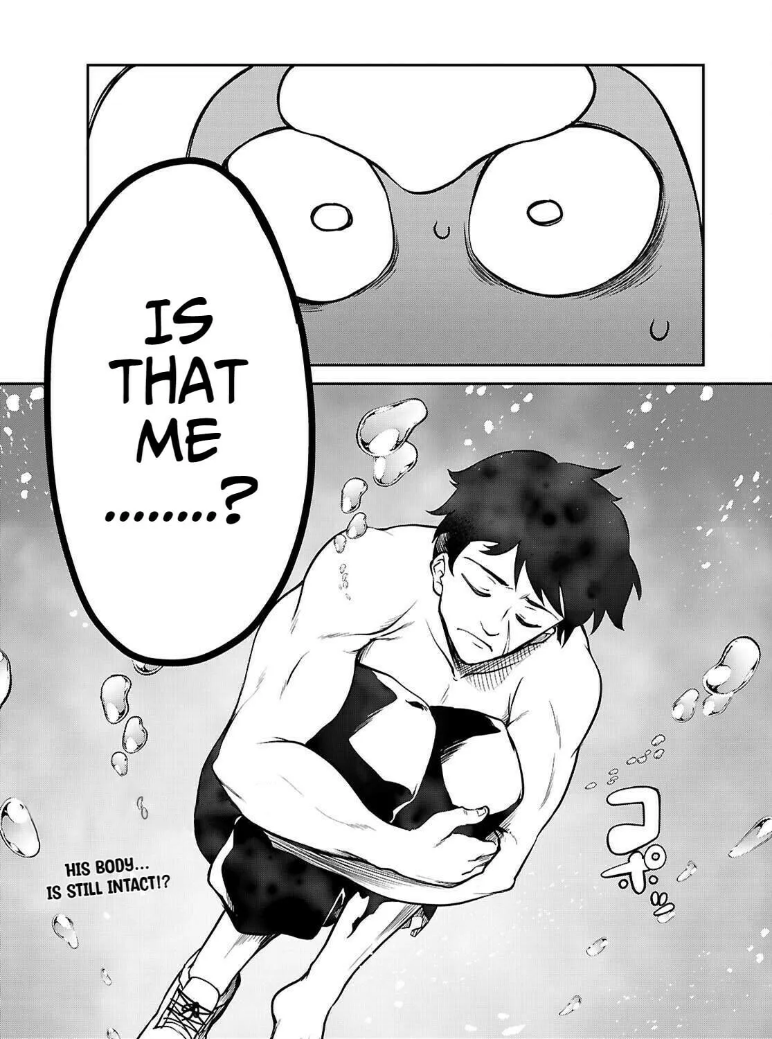 Read Tentacle Hole chapter 20 image 74 on Lezhin