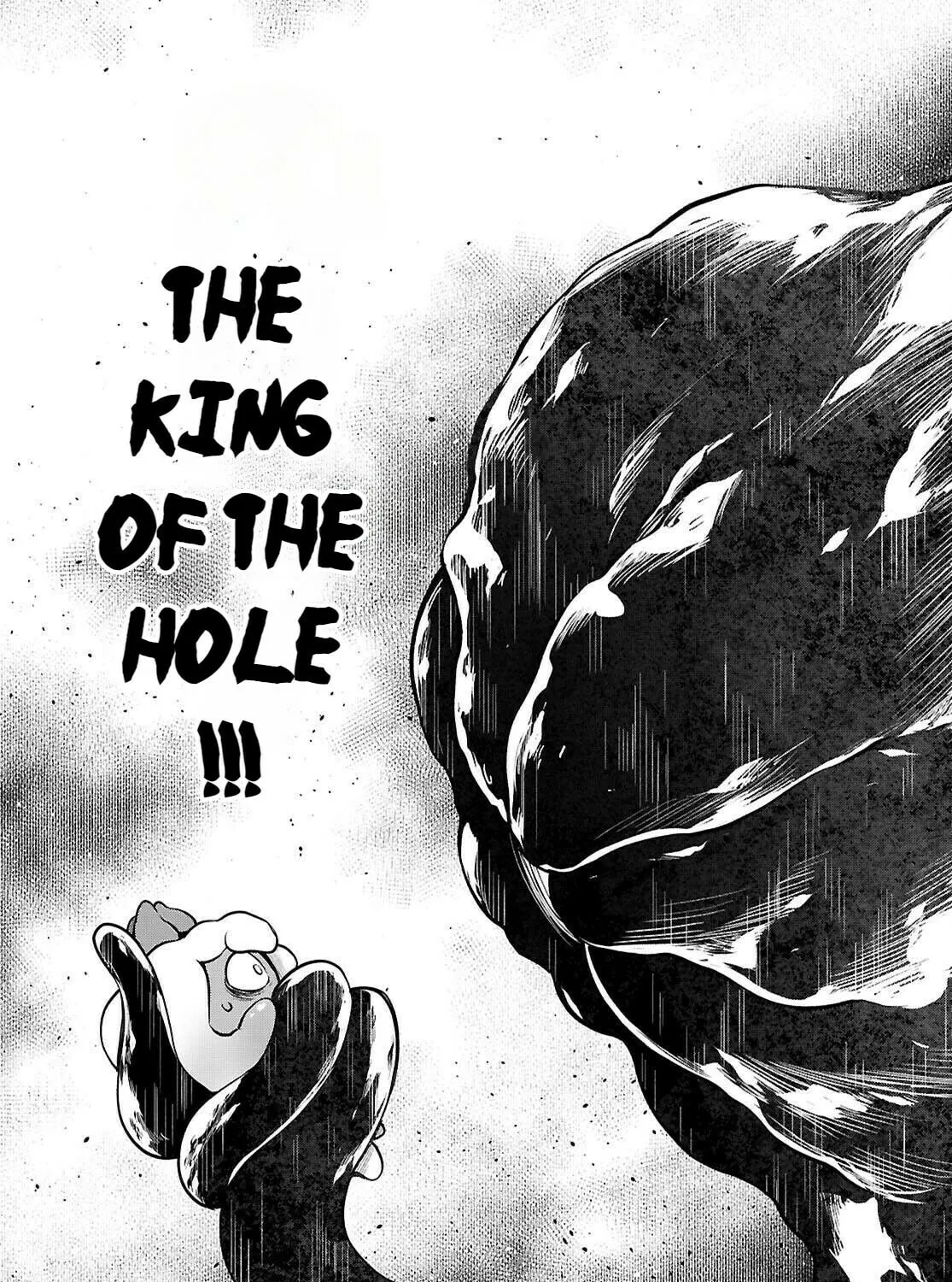 Read Tentacle Hole chapter 21 image 12 on Lezhin