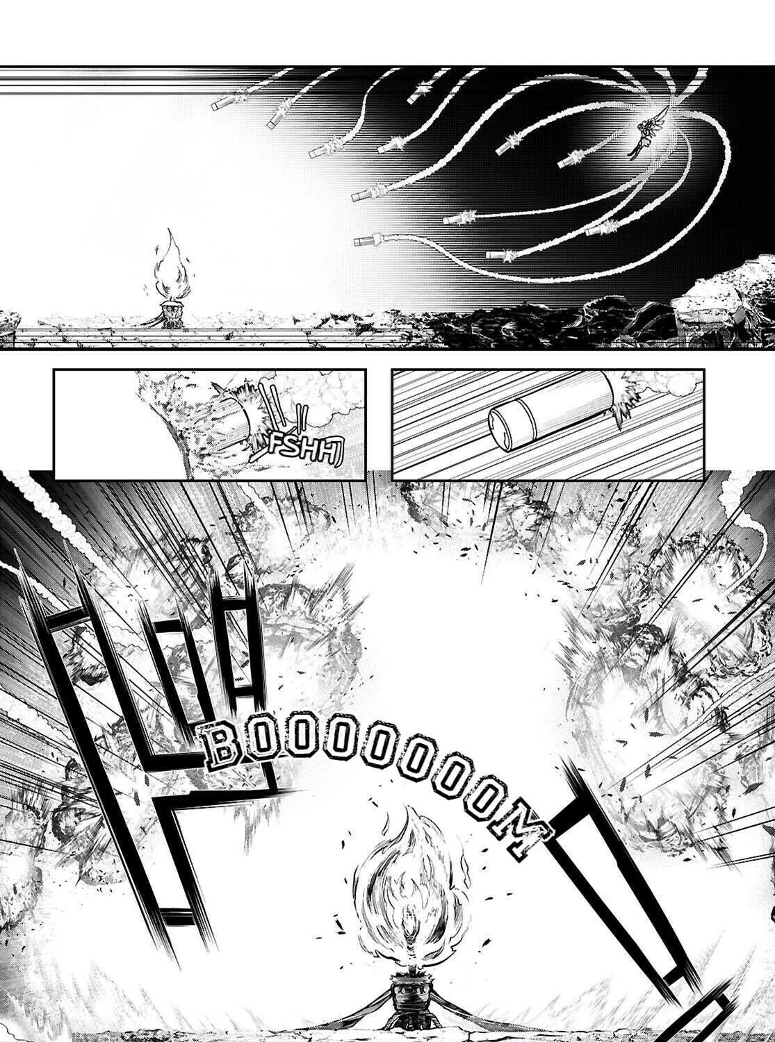 Read Tentacle Hole chapter 21 image 24 on Lezhin