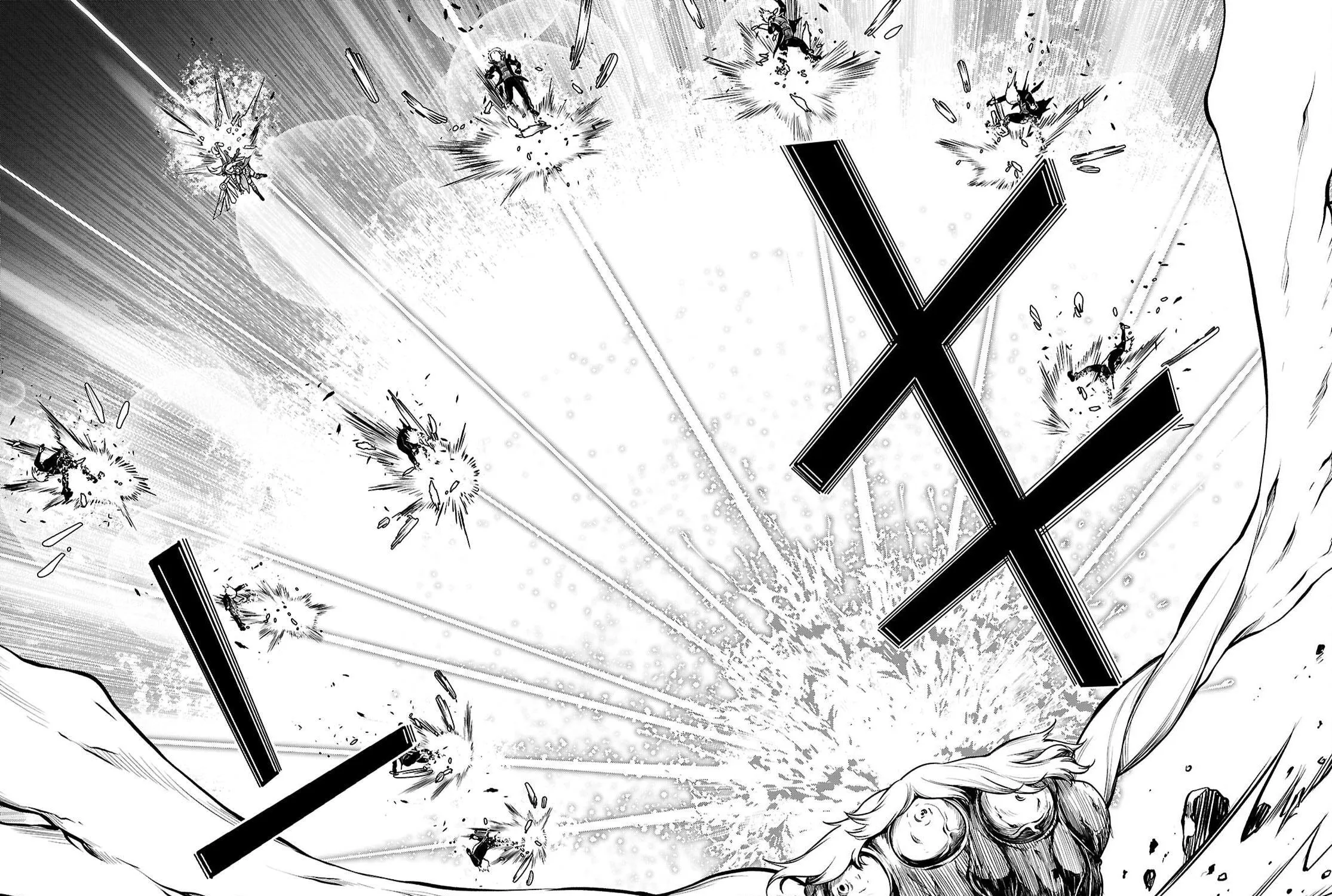 Read Tentacle Hole chapter 21 image 28 on Lezhin