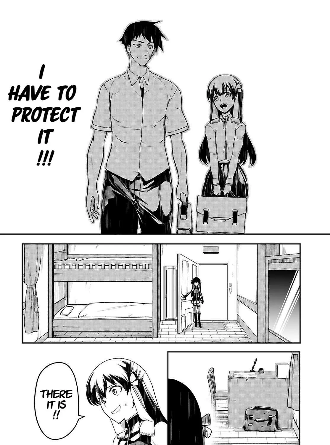 Read Tentacle Hole chapter 21 image 50 on Lezhin